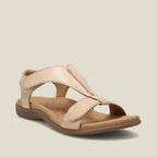 Larissa | Sandalias cómodas con plantilla ergonómica