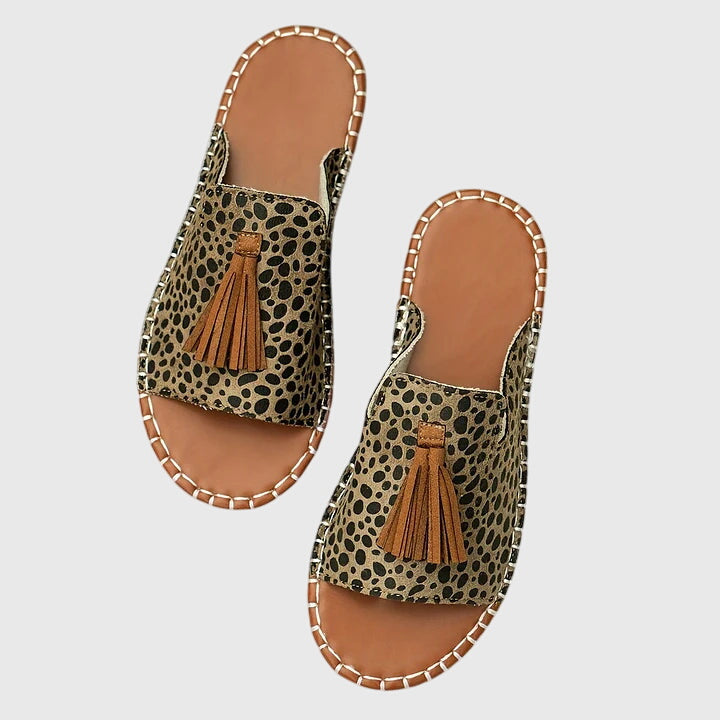 Rocío | Sandalias cómodas