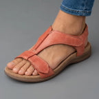 Larissa | Sandalias cómodas con plantilla ergonómica