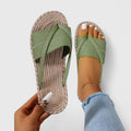 Ávila | Sandalias cómodas con plantilla ergonómica