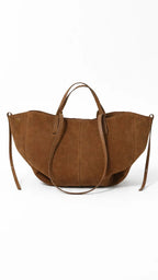 Amazona | Bolsa elegante con correa ajustable
